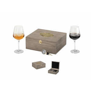 H-D Premium Wine Gift Set