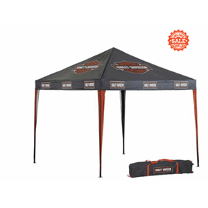 H-D B&S INSTANT CANOPY