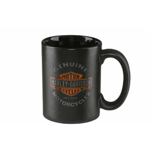 H-D B&S Coffe Mug