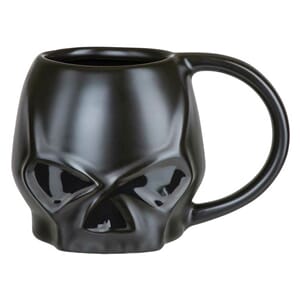 H-D WILLIE G SKULL CUP