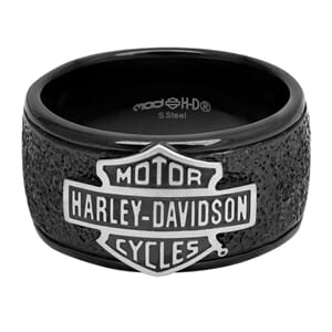 H-D OFF ROAD RING