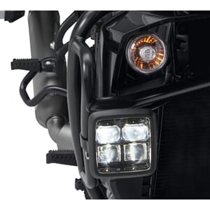 H-D DAYMAKER LED AUXILIARY LIGHTS