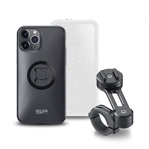 SP-CONNECT Moto Bundle iPhone 11 Pro/X/XS