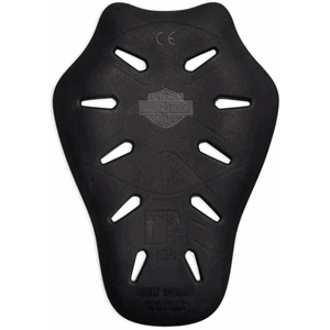 HARLEY-DAVIDSON H-D BACK ARMOR LEVEL 1 BACK PROTECTOR
