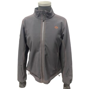 JKT-HEATED,HYBRID,BLK