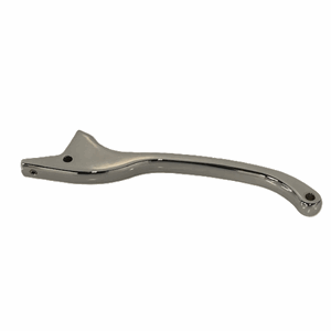 JAY BRAKE CHROME SOLID BILLET BRAKE LEVER W/SCREW