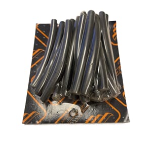 RUBBER F/OMP FOOTPEGS