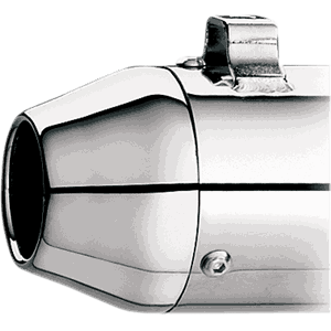 KERKER TAPERED ENDCAP-4-11-740 TO 747