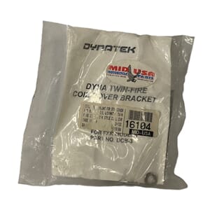 COIL COVER FOR CUSTOM COIL FITS FXR TYPE MTR MNT & CRANE HI4