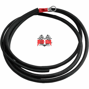 WIRE, CIRCUIT BREAKER TO COIL - XLCR, FL, FX, XL