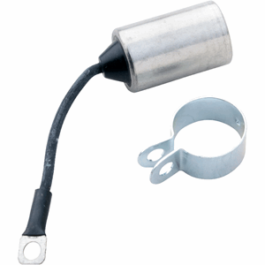 CONDENSER XLCH 58/69 JOE HUNT/ FAIRBANKS-MORSE