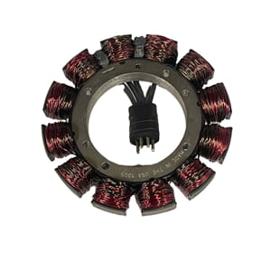 ACCEL STATOR OEM #29965-70 B.T. 70-75
