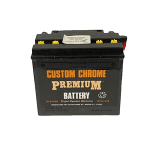 PREMIUM BATTERY YB16HL-A-LM