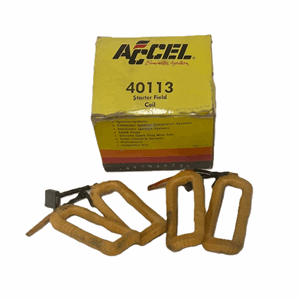 STARTER FIELD COIL BT 66-82/XL 67-80