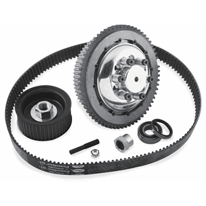 Primærbelt & Beltsett