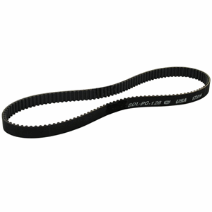 GATES POLY CHAIN REAR BELT 14 MM 1 1/8" 135 TEETH