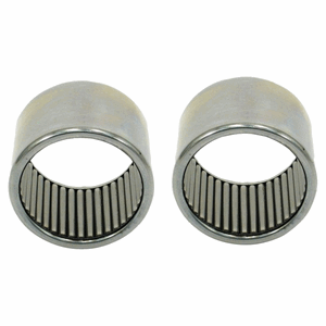 CAMSHAFT NEEDLE BEARING. INNER, FRONT/REAR OEM 9198 (2PK)