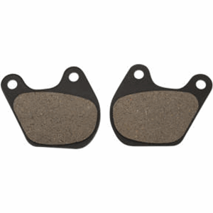 BRAKE PADS, FLT FRONT 80/83,SPORTSTER REAR 79/81
