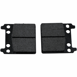 BRAKE PADS,SBS 509HF, FITS PERFORMANCE MACHINE 162 x 2 FRONT