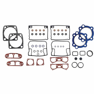 GASKETS/SEALS ENGINE,TOP END SPORTSTER 883CC 1986/1990