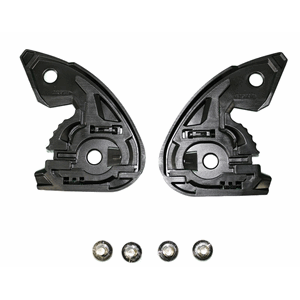 Andre deler til hjelm