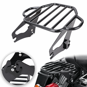 Bagasjebrett For Dobbelsete