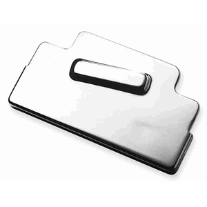 Batterideksel - Topp