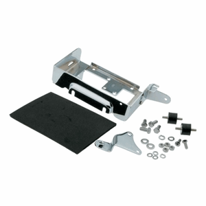 Batteribokser - Deler