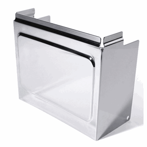 Batterideksel - Side