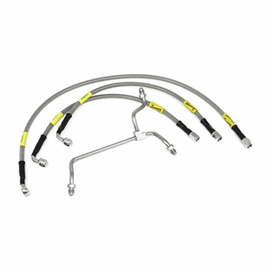 Modellbestemte Bremseslanger