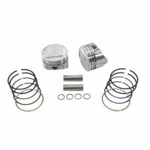 BT. Evolution 80 CUI/1340CC