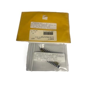 OIL PUMP SPRING KIT FOR BIGTWINS 1968-UP