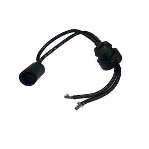 PLUG FOR STATOR XL 1984-90