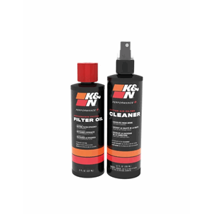 K&N Squeeze Air Filter Care Kit