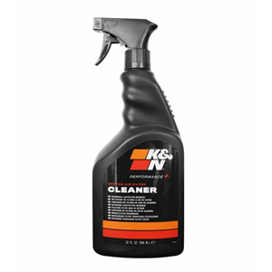 K&N Power Kleen Cleaner