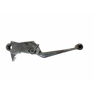 Adjustable Brake Lever, Polished 96-14