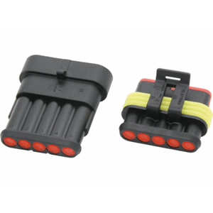 BYPASS CONNECTOR FOR AFTERMARKET EXHAUST SYTEMS