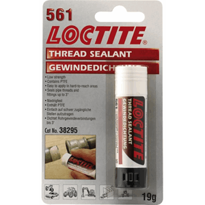Loctite 561 Thread Sealant Stick - 19gr