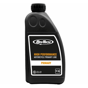 REVTECH PRIMARY LUBE