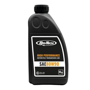 REVTECH Transmission Lube SAE 80W90