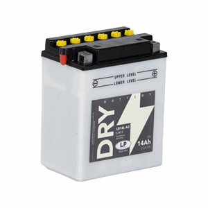 LANDPORT BATTERY 12V 14AH YB14L-A2