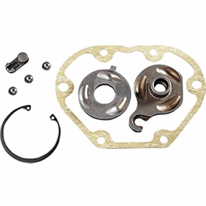Clutch Utløser/Deler