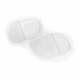 Halcyon-Lenses-Clear (Fits Mk 4,8,9,49)