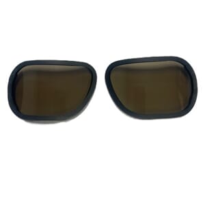 Halcyon-Lenses-Smoke (Fits Mk 6,7,10)