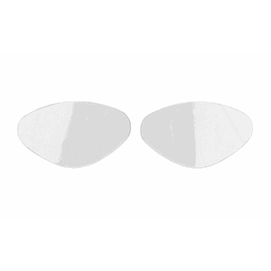 Aviator Lense Std Clear