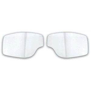 Aviator Pilot Lens - T1/T2/T3 - Clear