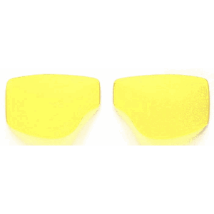 Aviator Pilot Lens - T1/T2/T3 - Yellow