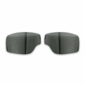 Aviator Pilot Lense T1/T2/T3 Smoke