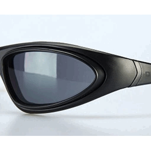 74 WRS Mk 1 Lenses Smoke