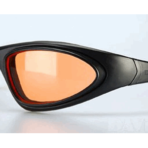 74 WRS Mk 1 Lenses Orange